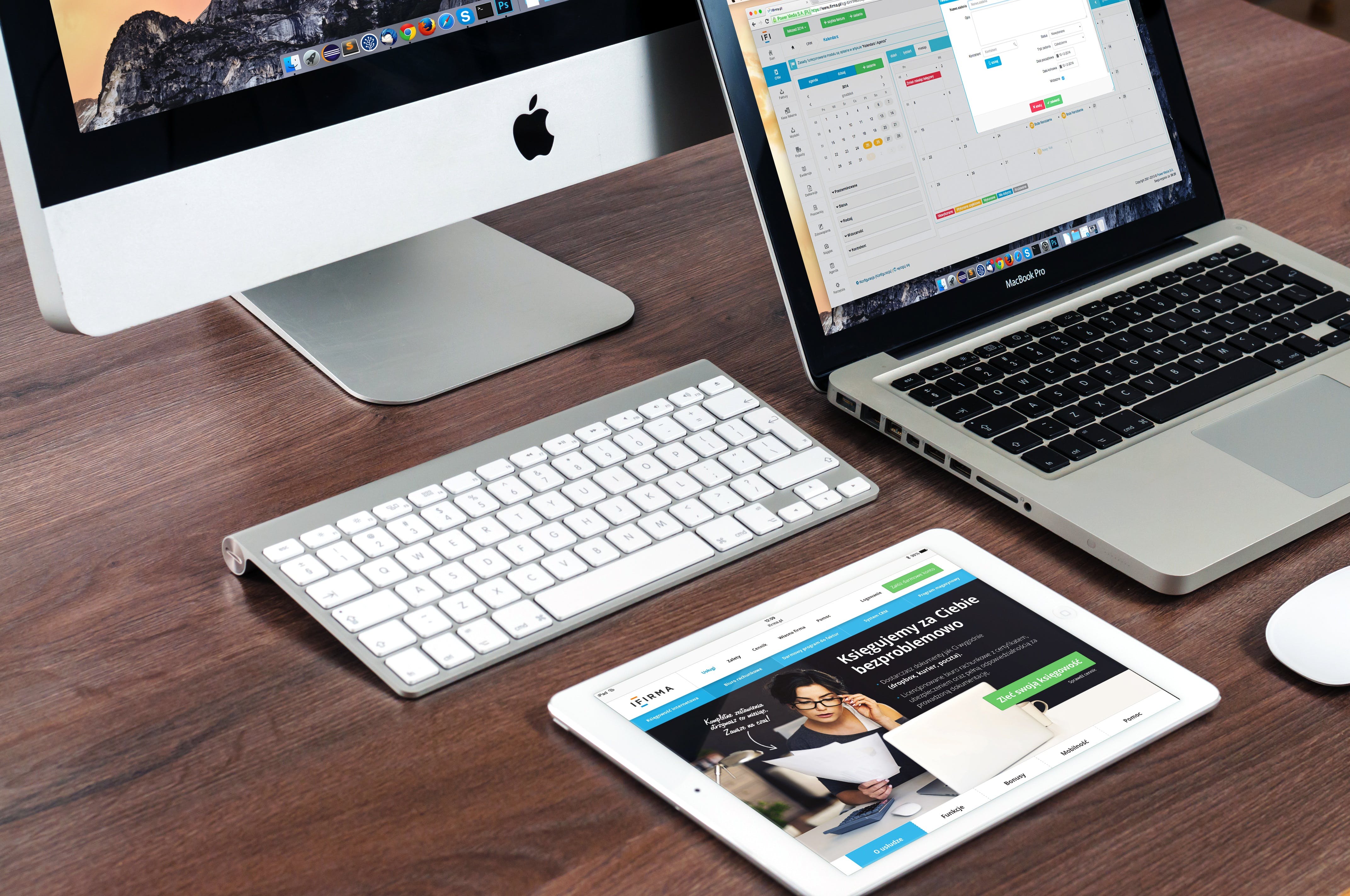 Desarrollo-web